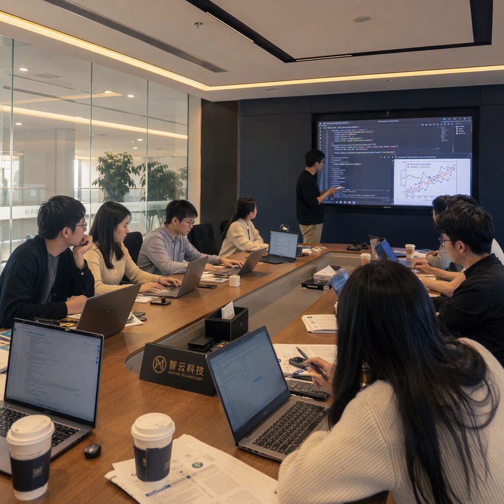 国有大行Python数据分析内训案例